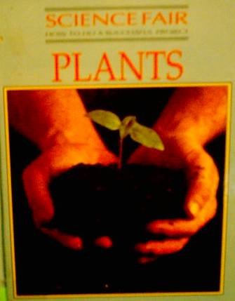 Imagen de archivo de Plants a la venta por Better World Books