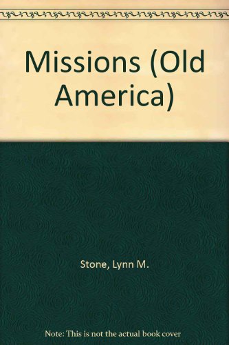 

Missions (old America)