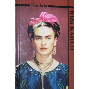 Imagen de archivo de Frida Kahlo (Rourke Biographies the Arts) a la venta por HPB-Red