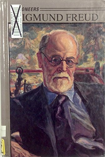 Beispielbild fr Sigmund Freud (Rourke Biographies : Pioneers) zum Verkauf von Agape Love, Inc