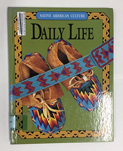 Beispielbild fr Daily Life zum Verkauf von Better World Books