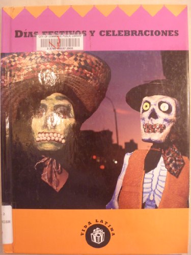 Dias Festivos Y Celebraciones (Spanish Edition) (9780866255646) by Goring, R.
