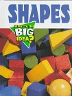 9780866255776: Shapes (What's the Big Idea)