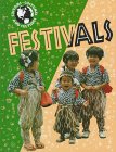 Stock image for Festivals (Customs, Costumes, and Cultures) for sale by Booksavers of MD