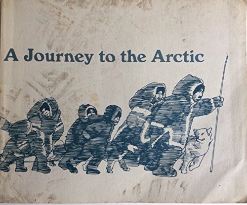 A journey to the arctic (9780866310246) by Rasmussen, Knud