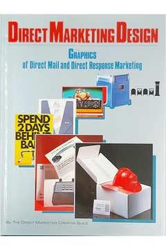 Beispielbild fr Direct Marketing Design zum Verkauf von Better World Books