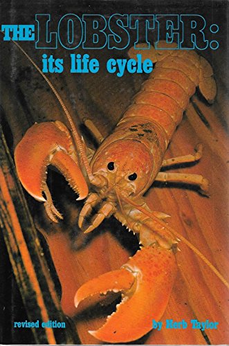 Beispielbild fr The Lobster: Its Life Cycle zum Verkauf von Wonder Book