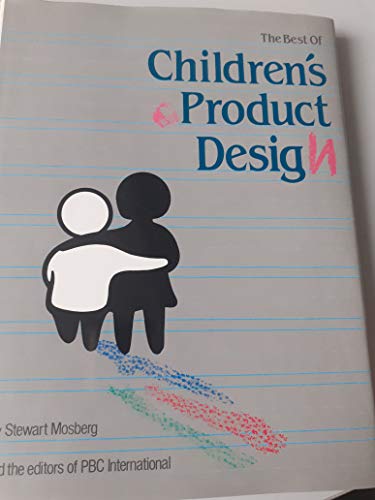 The Best of Childern's Product Design