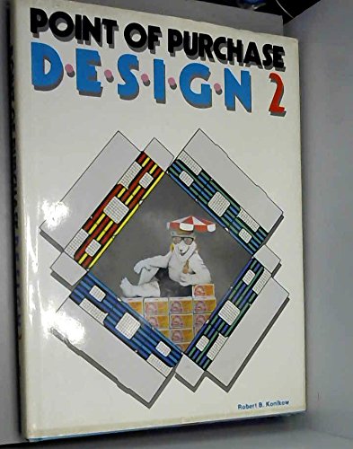 9780866360746: Point of Purchase Design 2