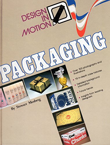 Design in Motion: Packaging (Design in Motion Series)