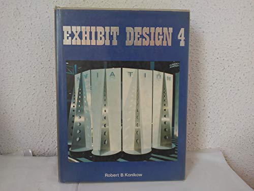 Stock image for Exhibit Design 4 for sale by Better World Books Ltd