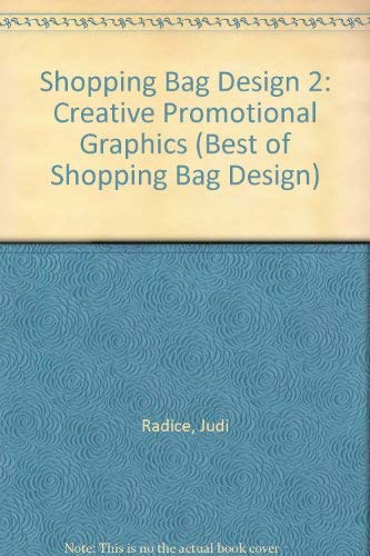 Stock image for Best of Shopping Bag Design for sale by Better World Books