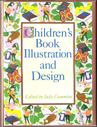 Stock image for Children's Illustration and Design for sale by Better World Books: West