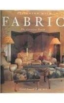 Stock image for Designing with Fabric : The Creative Touch for sale by Better World Books