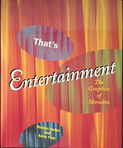 Stock image for That's Entertainment for sale by Books From California