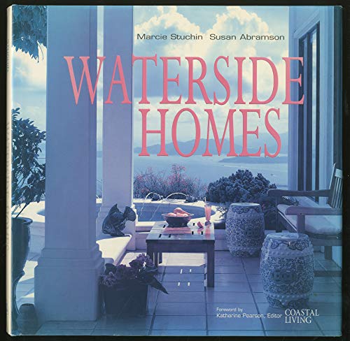 Beispielbild fr Waterside Homes zum Verkauf von Better World Books