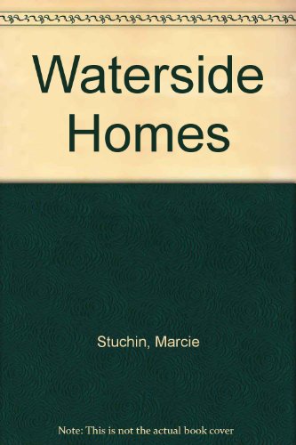 9780866366328: Waterside Homes