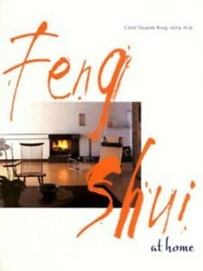 9780866366397: Feng Shui at Home