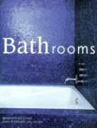 Beispielbild fr Bathrooms zum Verkauf von Better World Books: West