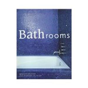Imagen de archivo de Bathrooms a la venta por Better World Books: West