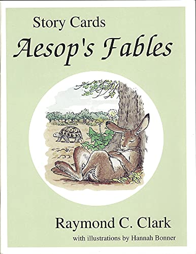Beispielbild fr Story Cards: Aesop's Fables zum Verkauf von Wonder Book