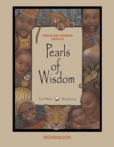 9780866471367: Pearls of Wisdom: The Integrated Language Skills Workbook