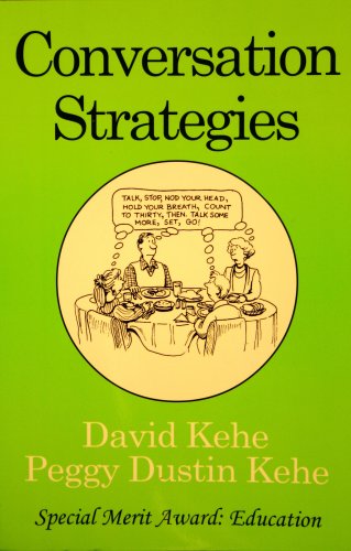 Beispielbild fr Conversation Strategies: Pair and Group Activities for Developing Communicative Competence zum Verkauf von ThriftBooks-Atlanta
