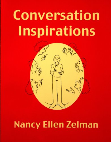 Stock image for Conversation Inspirations: Over 2400 Conversation Topics for sale by ThriftBooks-Dallas