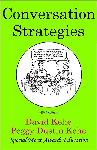 Imagen de archivo de Conversation Strategies: Pair and Group Activities for Develping Communicative Competence a la venta por ThriftBooks-Dallas