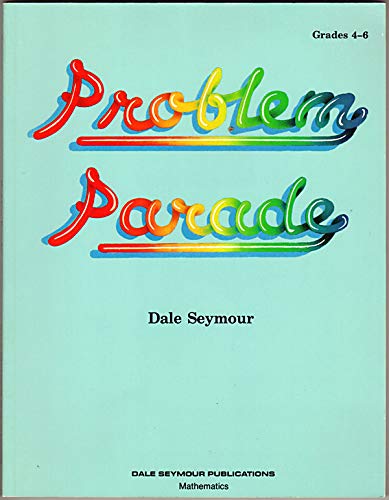 9780866512060: Problem Parade