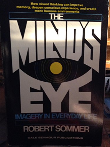 Imagen de archivo de The Mind's Eye: Imagery in Everyday Life a la venta por Hastings of Coral Springs