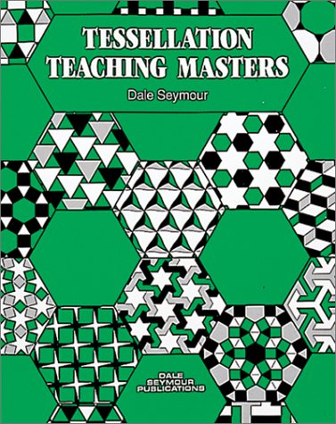 Beispielbild fr Tessellation Teaching Masters zum Verkauf von Better World Books
