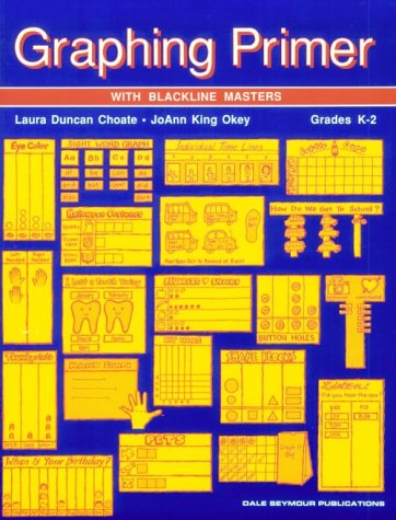 Graphing Primer - 1997 publication - Joann Kng Oky