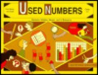 Imagen de archivo de Used Numbers Statistics Middles and in Betweens a la venta por SecondSale