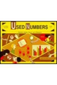 Stock image for Used Numbers Statistics Middles and in Betweens for sale by Front Cover Books