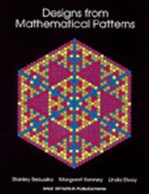 9780866515351: Designs from Mathematical Patterns