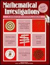 Beispielbild fr Mathematical Investigations: Book Two (Mathematical Investigations) zum Verkauf von HPB-Red