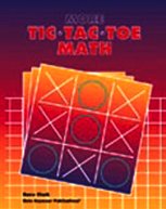 Tic-Tac-Toe Math