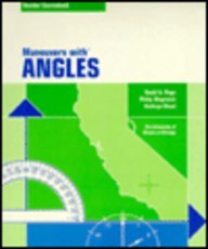 Imagen de archivo de 21125 Maneuvers with Angles Teachers Edition a la venta por ThriftBooks-Dallas