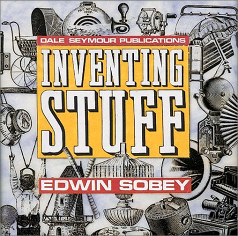 Stock image for Inventing Stuff for sale by Wonder Book