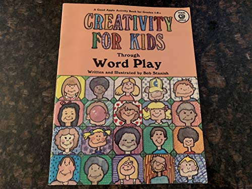 9780866531122: Creativity for Kids Through Word Play