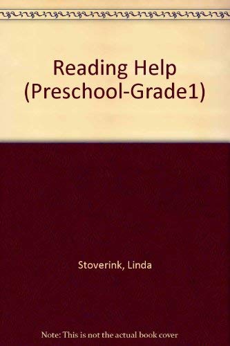 Reading Help (Preschool-Grade1) (9780866532440) by Stoverink, Linda; Grimm, Gary; Pesiri, Evelyn