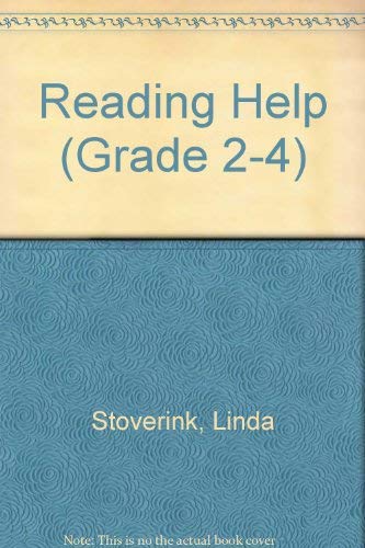 Reading Help (Grade 2-4) (9780866532471) by Stoverink, Linda; Grimm, Gary; Pesiri, Evelyn