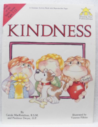 Imagen de archivo de Kindness a la venta por SecondSale