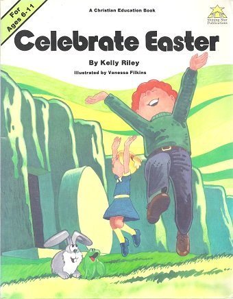 Imagen de archivo de Celebrate Easter/Pbn Ss842 a la venta por WorldofBooks