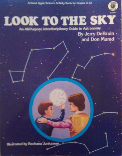 Stock image for Look to the Sky for sale by Wonder Book
