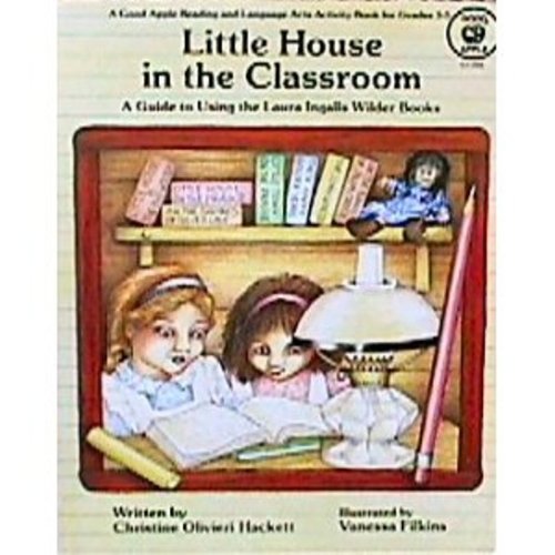 Imagen de archivo de Little House in the Classroom a la venta por Goodwill