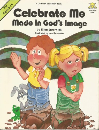 Stock image for Celebrate Me Made in Gods Image for sale by Wonder Book