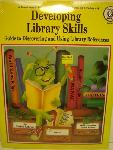 Stock image for Developing Library Skills for sale by SecondSale