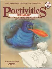 Beispielbild fr Poetivities: Guiding Creative Poetic Expression Successfully in the Elementary Grades (Primary Level) zum Verkauf von Wonder Book